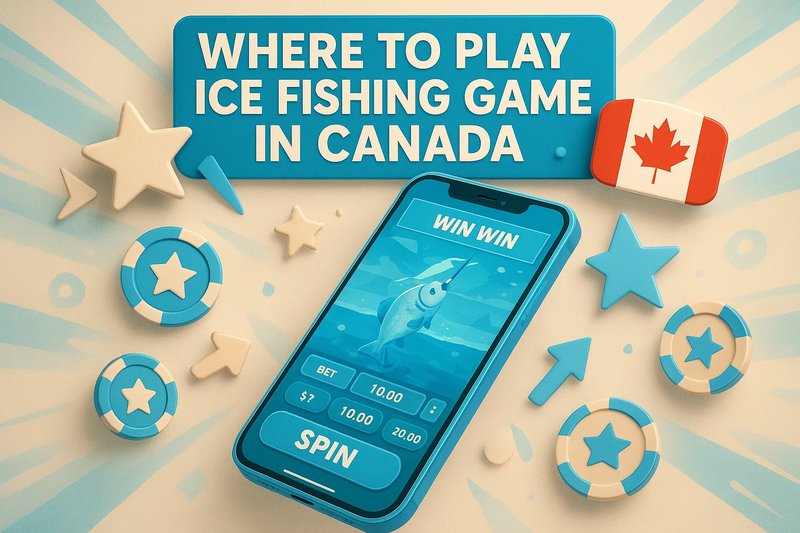 Unlocking the Future of Canadian Gaming Through Cutting-Edge Mobile Apps in Canada Unlocking the Future of Canadian Gaming Through Cutting-Edge Mobile Apps in Canada